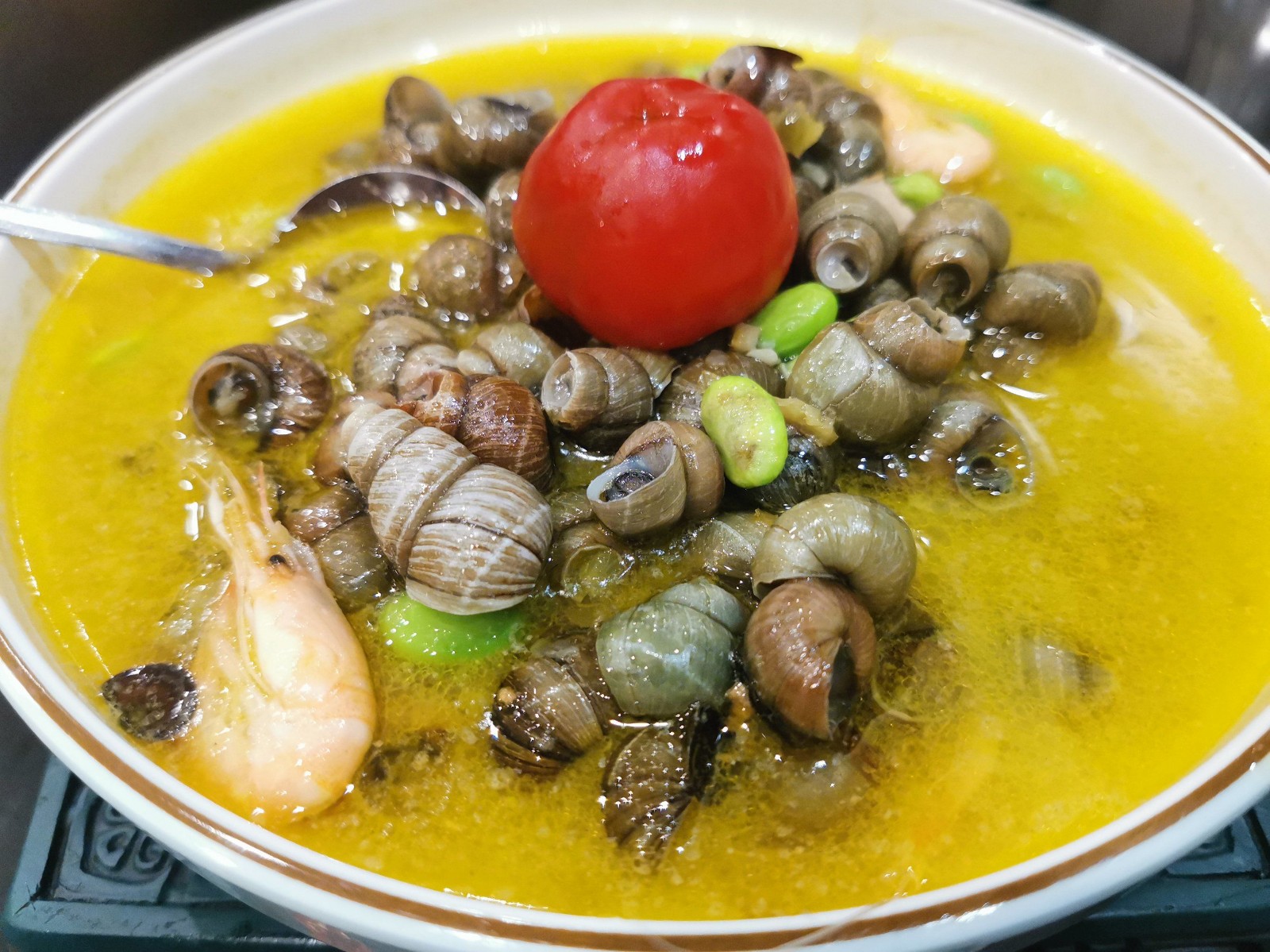 Taihu Snails-wuxi Taihu Snails-wuxi